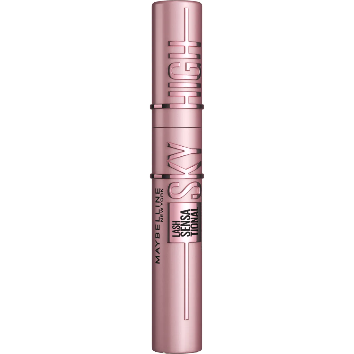 Μάσκαρα Maybelline Lash Sensational Sky High Black