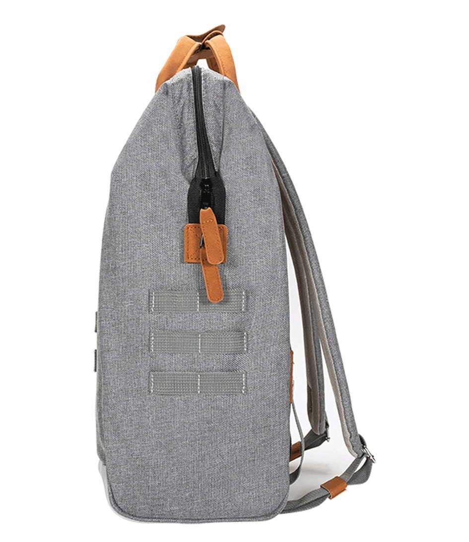 CABAIA Handtaschen grau Adventurer L