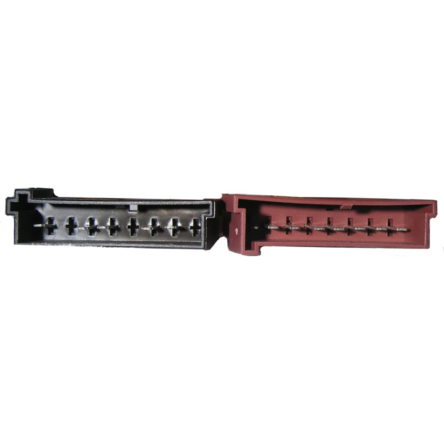 Isokabel 04622 fürs Autoradio, von Phonocar, passend für Ford/Jaguar, 1 Stück - ATU