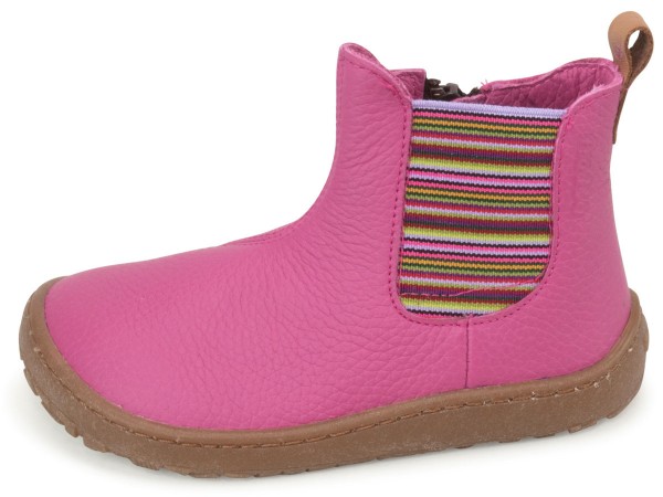 Froddo ~ Chelys Chelsea Boot ~ Fuxia