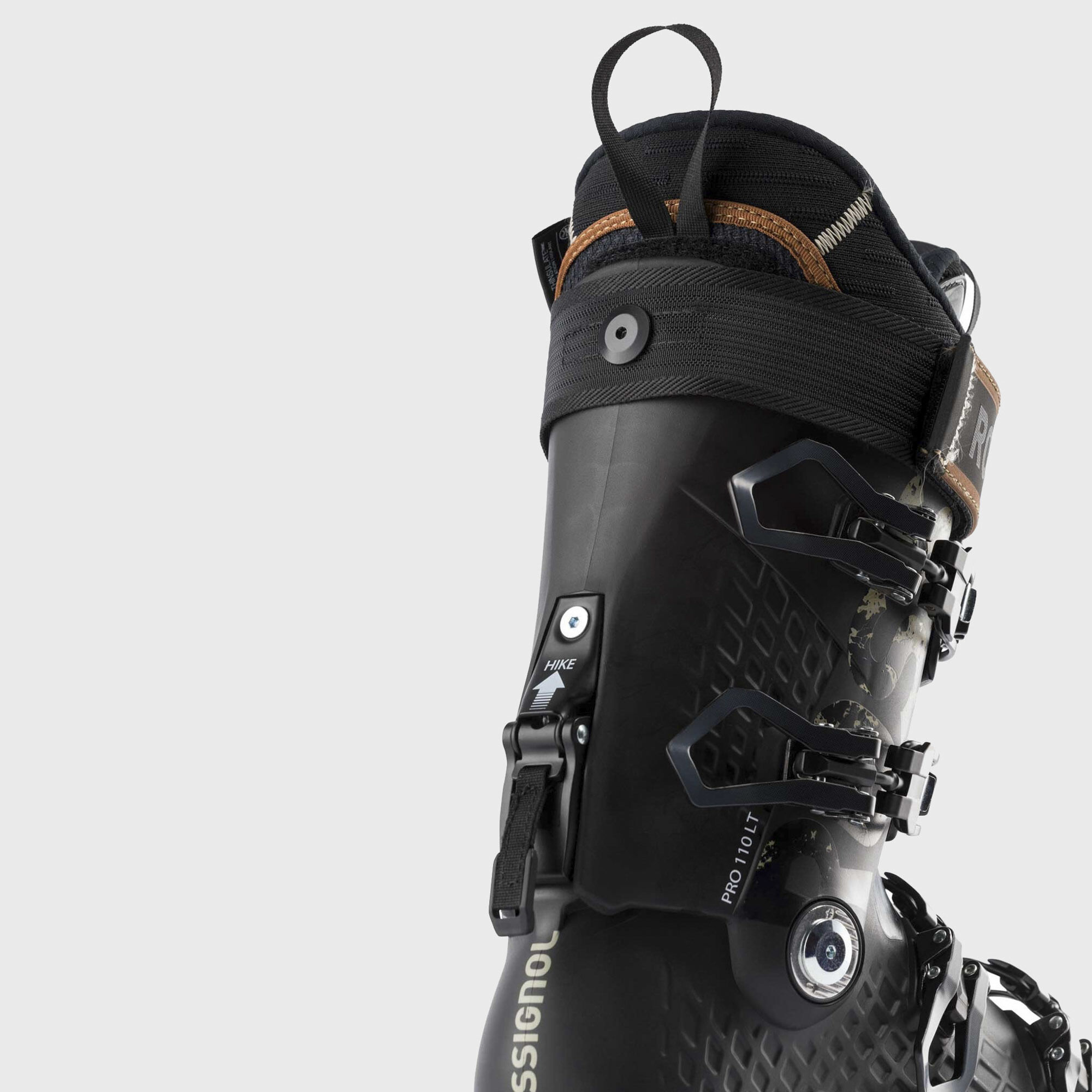 Chaussures de ski FREE RANDONNÉE Homme ALLTRACK PRO 110 LT