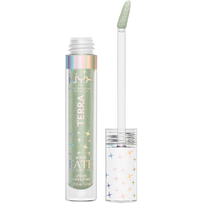 Fairy Lip Gloss