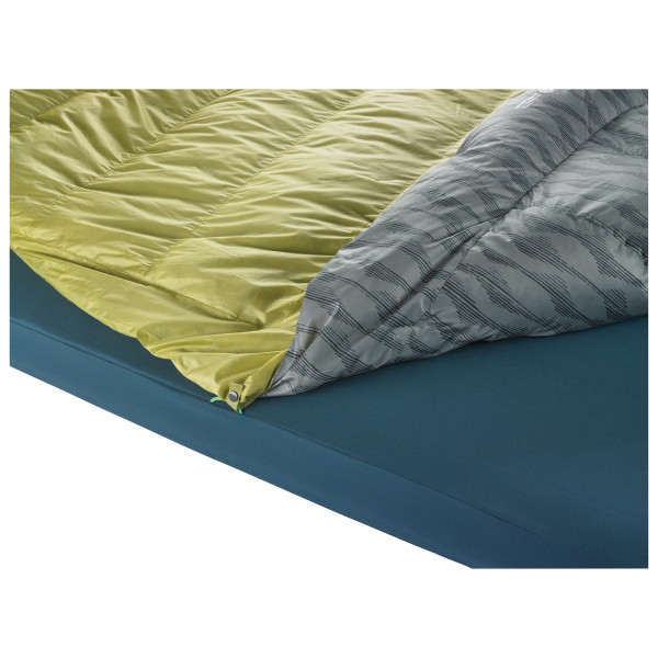 Therm-a-Rest - Synergy Luxe Sheet - Isomatte