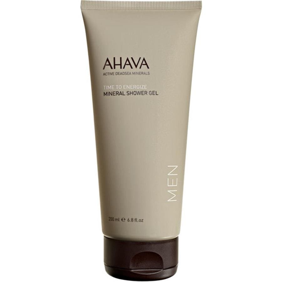 Mineral Shower Gel