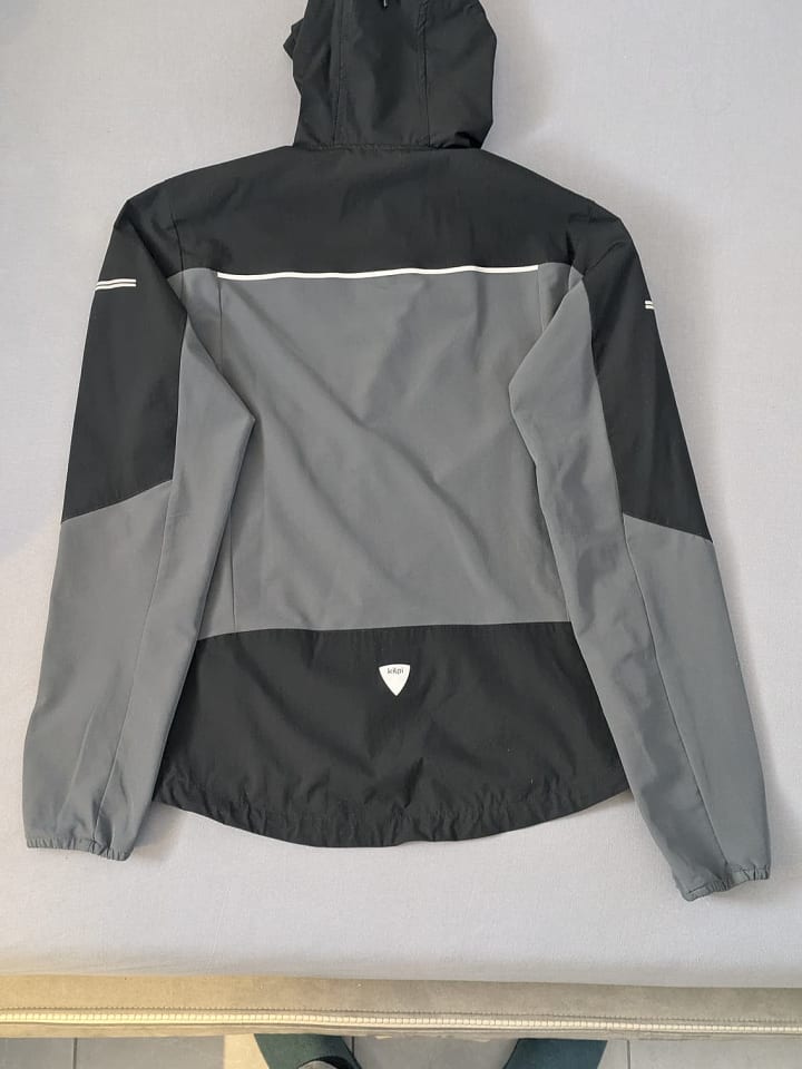 Kilpi Softshelljacke 