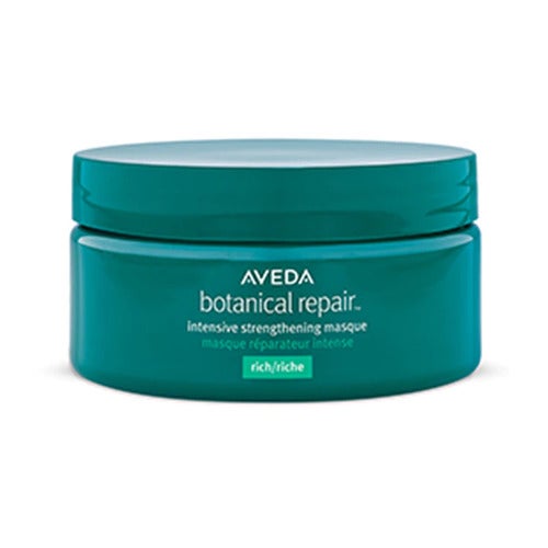Masque fortifiant intensif réparateur botanique Aveda, riche, 25 ml