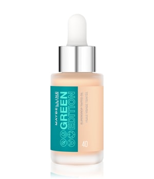Maybelline Green Edition Superdrop Foundation-Öl Flüssige Foundation-20 ml