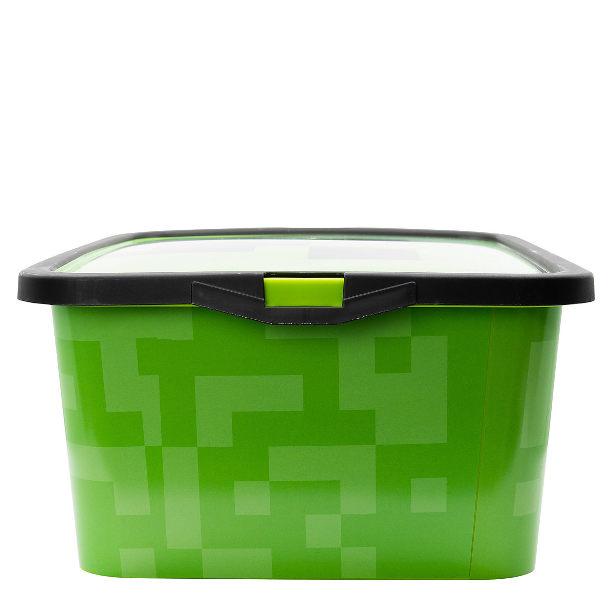 Aufbewahrungsbox mit Deckel 13L