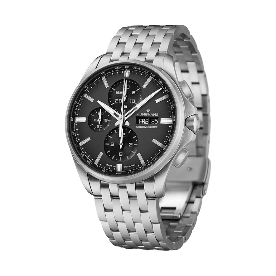 Junghans Chronograph Meister S Chronoscope