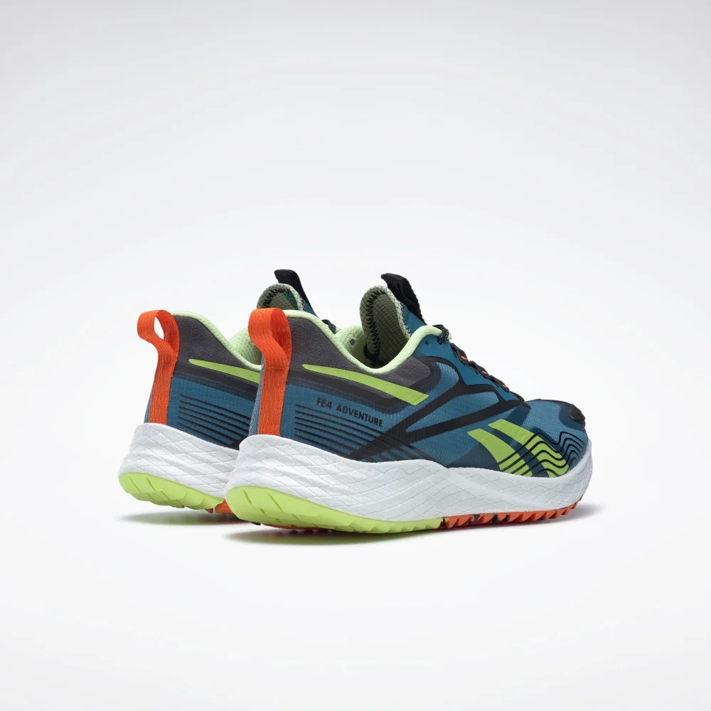 Reebok Floatride Energy 4 HR1765 / blau