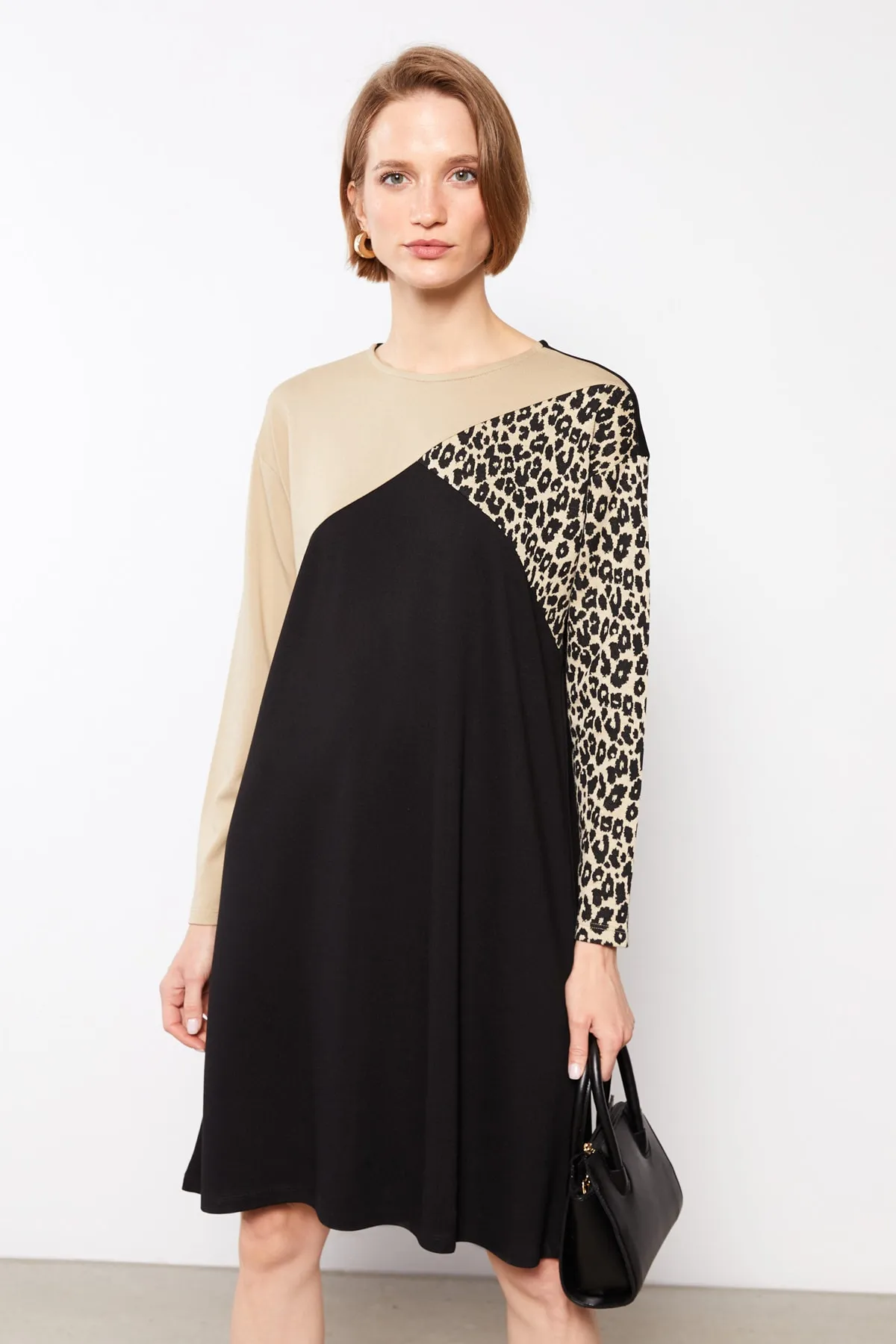 LC Waikiki  Kleid Damen/Mädchen