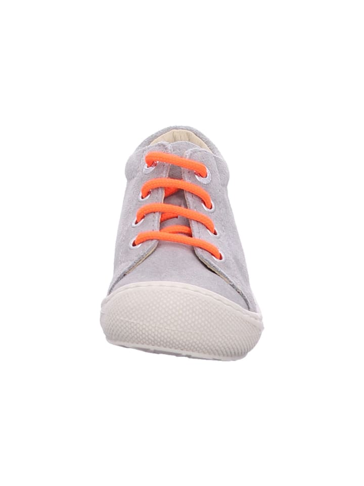 Naturino Jungen- Halbschuhe  in Grau günstig kaufen