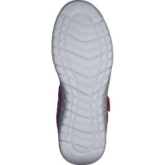 Leone Sneaker in pink