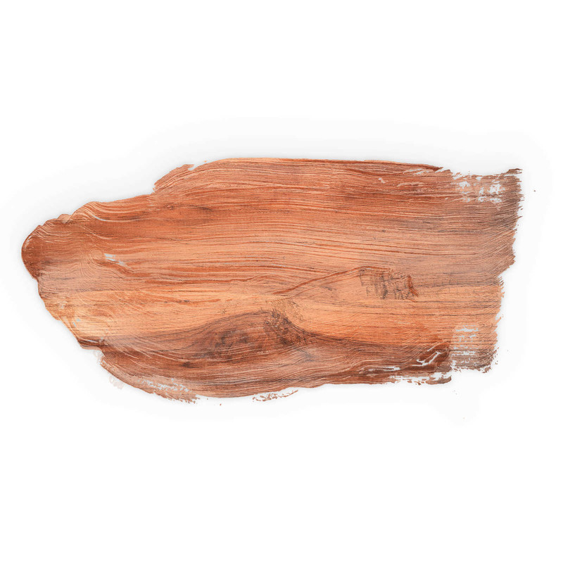AS Creation A.S. Création - The Color Kitchen Holzlasur Teak 2,5L