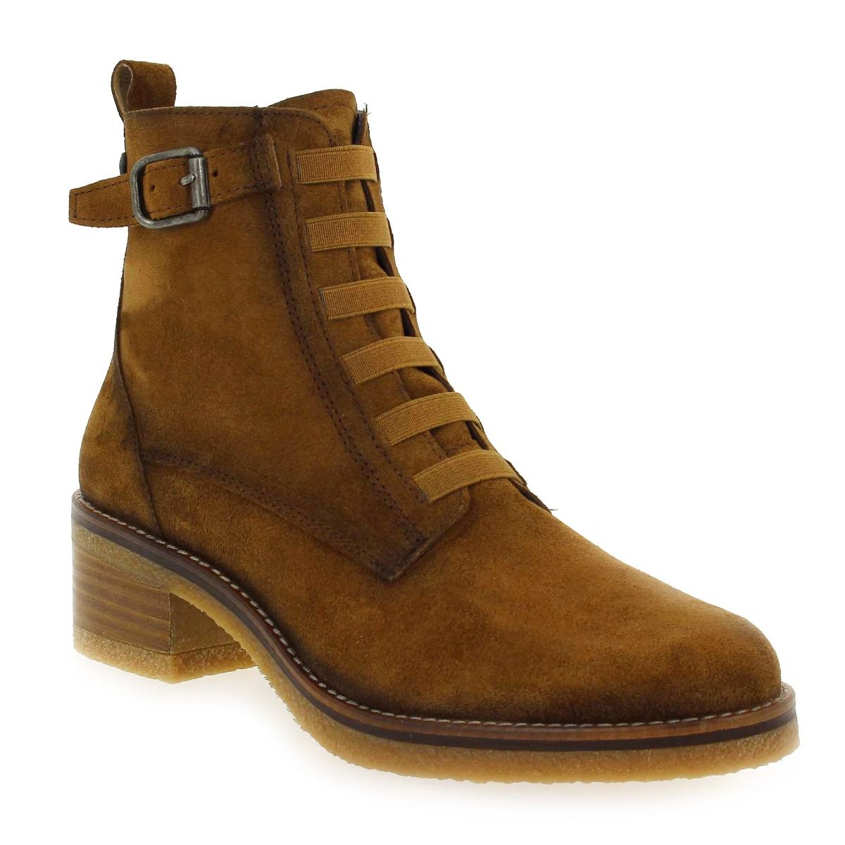 Dorking  LUCERO 8868 - cognac