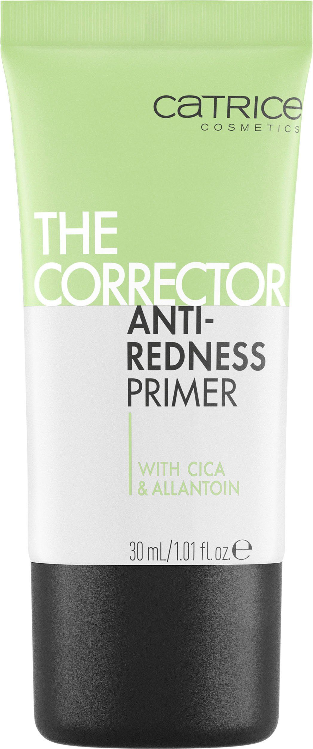 Catrice Primer Catrice The Corrector Anti-Redness Primer, 3-tlg.