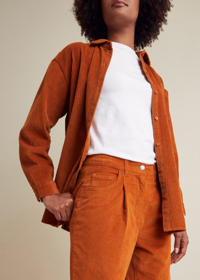 Cordhose