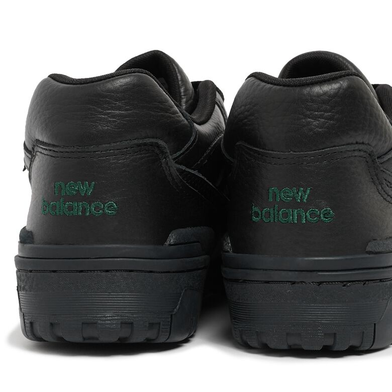 New Balance BB550PBB Black