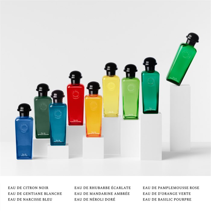 Eau de Toilette Spray