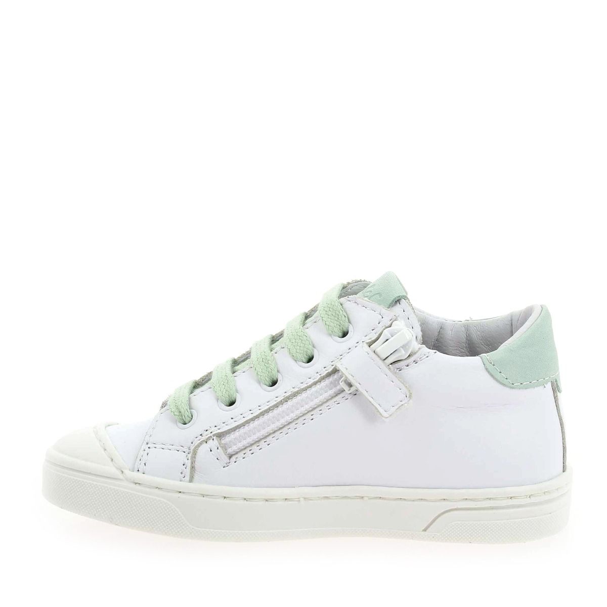 Bana & Co   22132027 - Blanc Vert d'eau