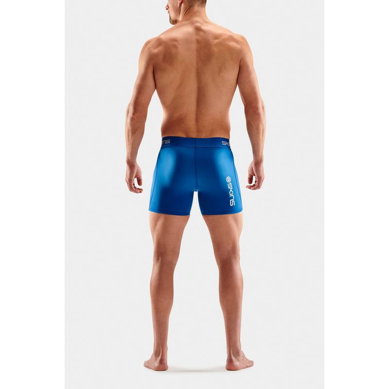 Skins S1 Shorts Tights Herren