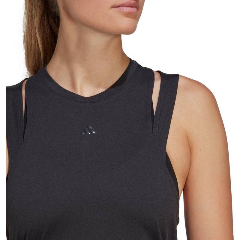 adidas 3BAR Funktionstank Damen