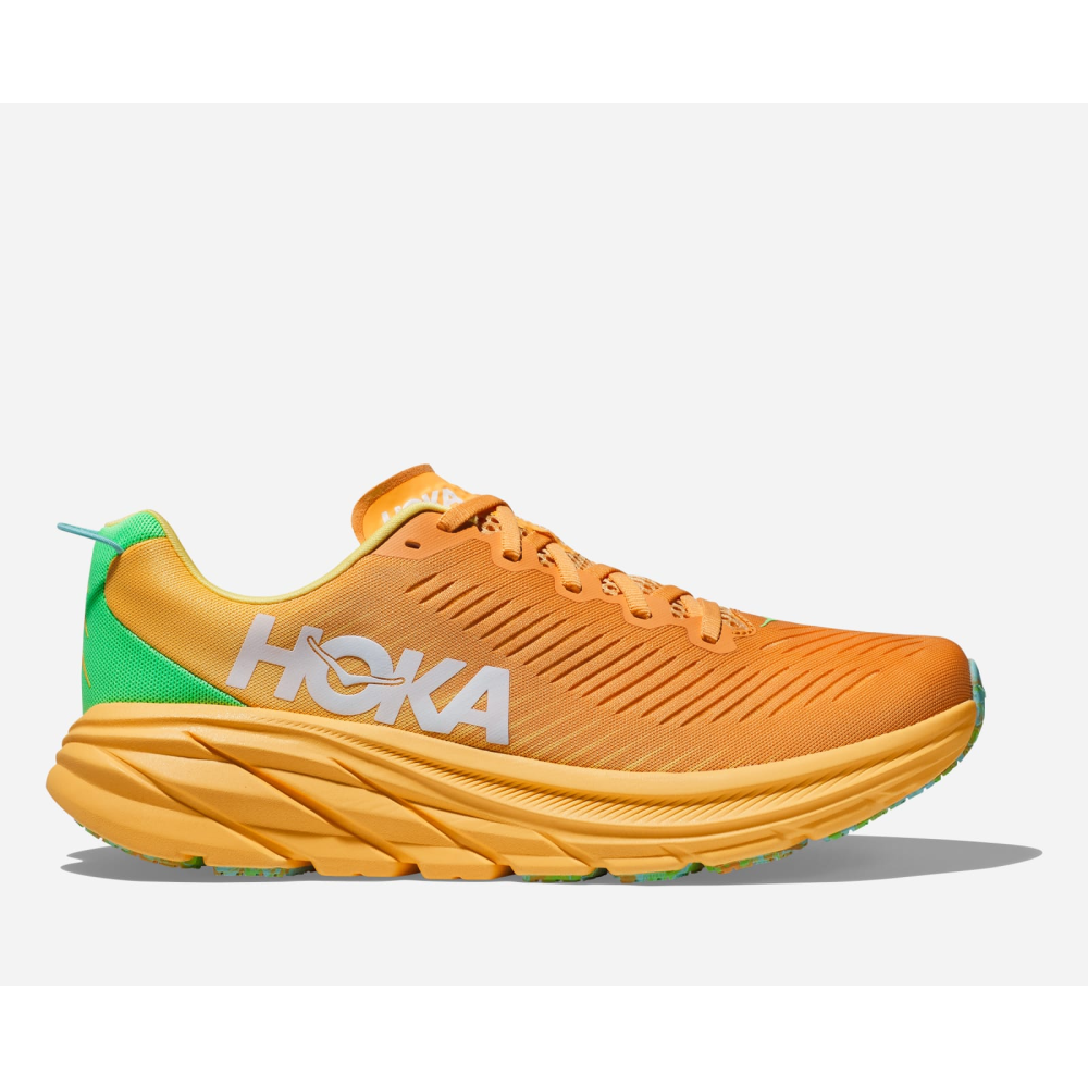 Hoka Rincon 3 1119395-SPY / orange