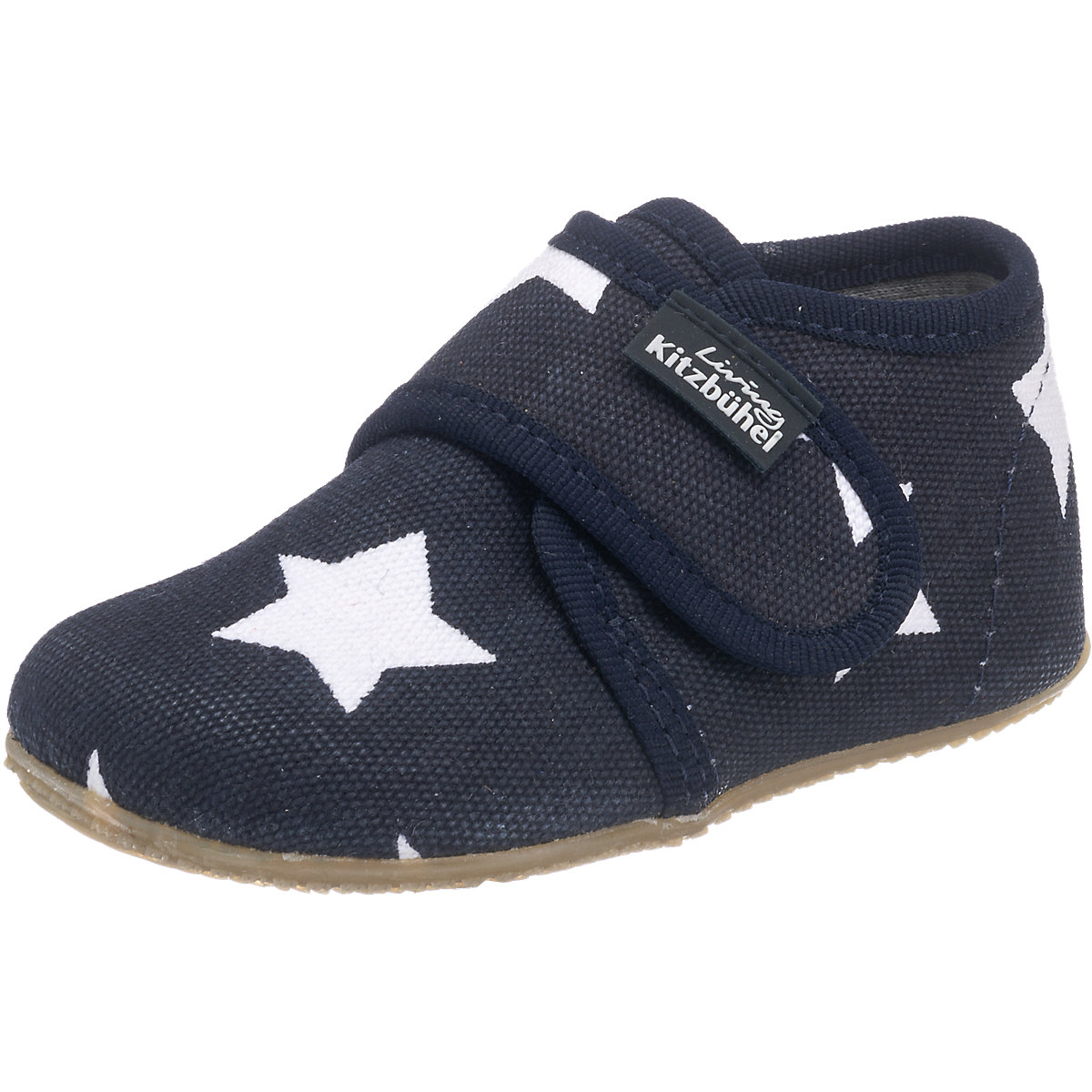 Baby Hausschuhe für Jungen, Sterne