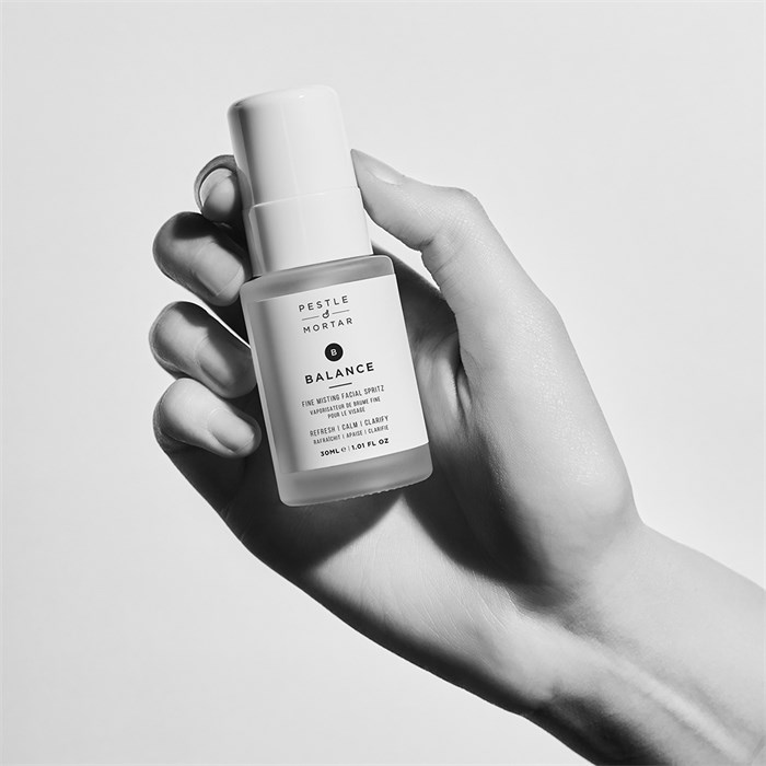Balance Spritz