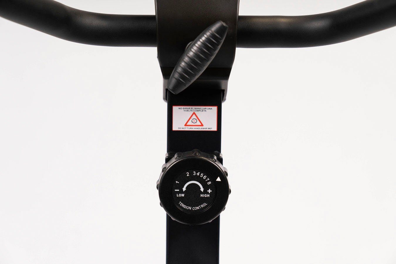 Schmidt Sportsworld Heimtrainer Elite VO2
