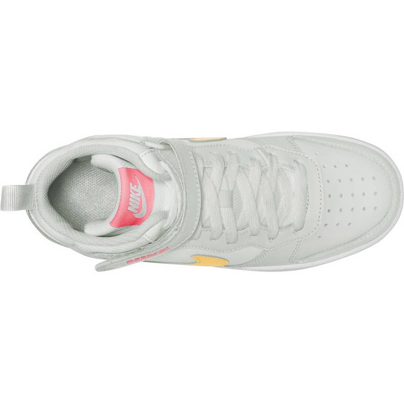 Nike Court Borough Mid 2 Sneaker Kinder