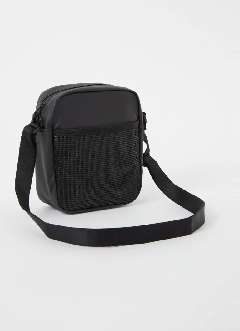 Herschel Supply Heritage -olkalaukku vettähylkivällä pinnoitteella
