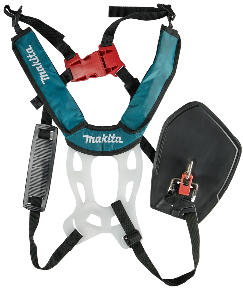 Makita Accessories 122A37-4 Carrying Harness UR006/UR012/UR016