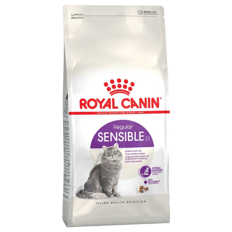 Royal Canin Sensible zu TOP-Preisen
