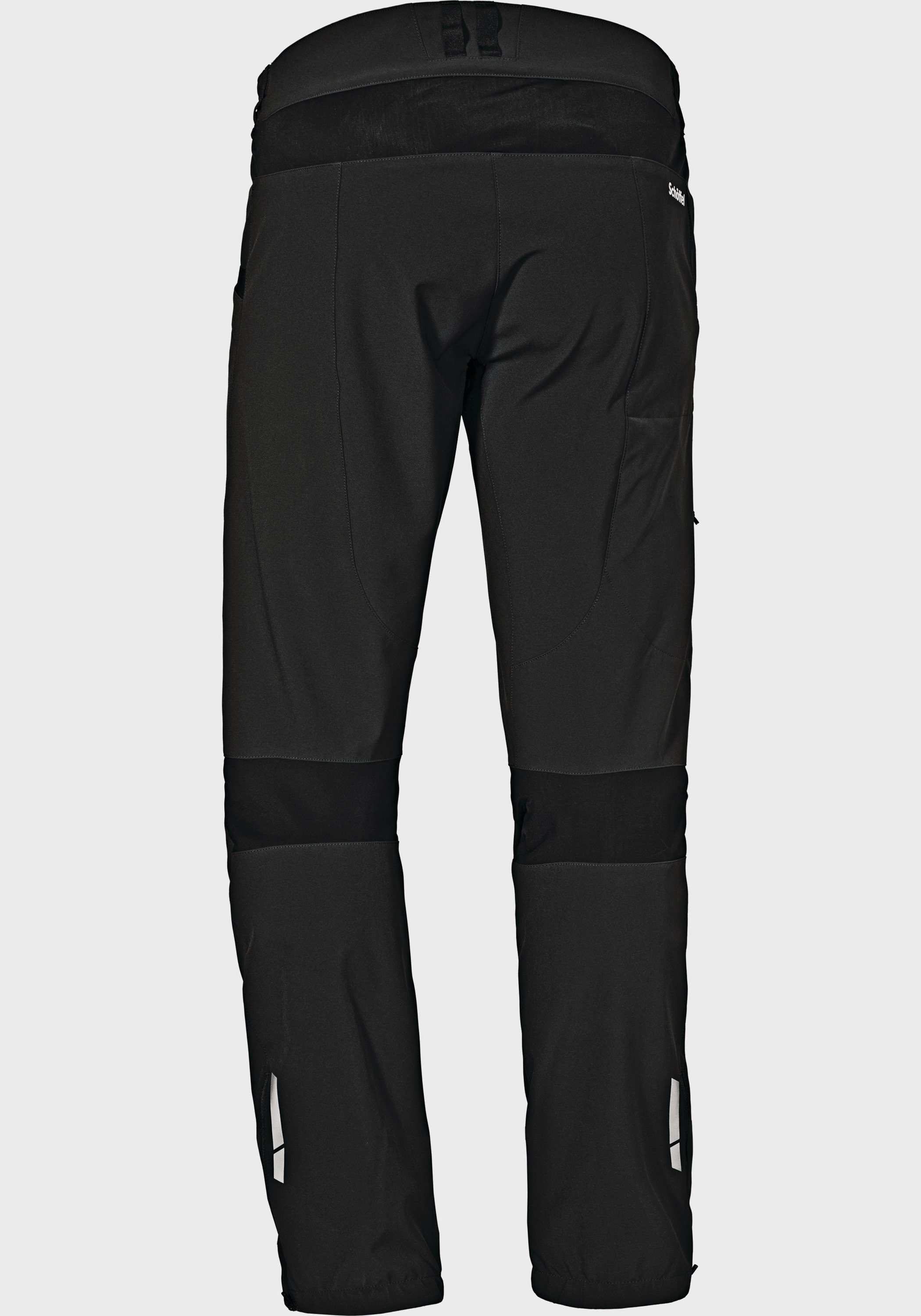Schöffel Outdoorhose Softshell Pants Zumaia M