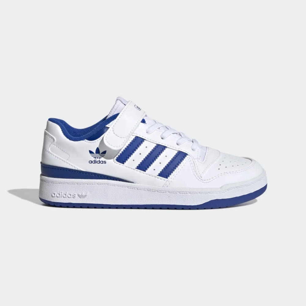 adidas Forum Low FY7978 / weiss