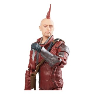 Guardians of the Galaxy Comics Marvel Legends Actionfigur Kraglin 15 cm