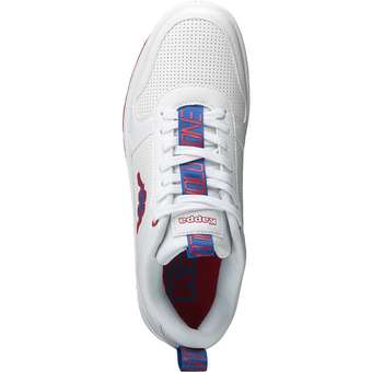 Kappa Style#: 243180 Sneaker in weiß