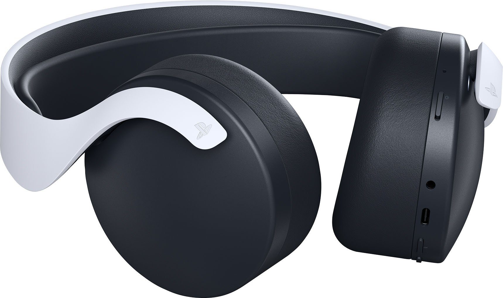 PlayStation 5 PULSE 3D Wireless-Headset (Rauschunterdrückung)