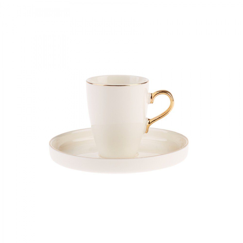 Karaca Kaffeeservice Pippo Espresso Kaffeeservice Fur 6 Personen