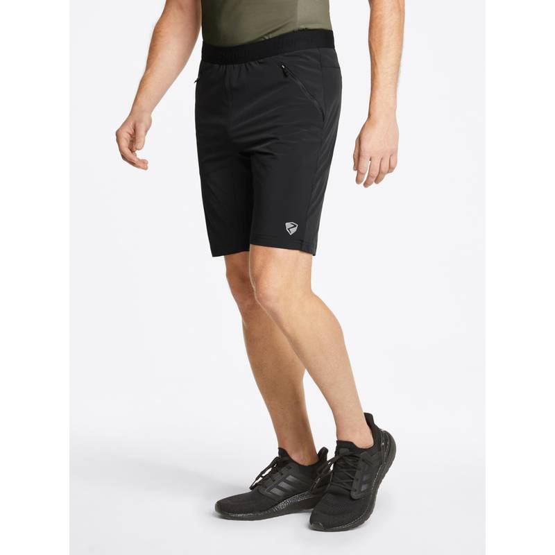 Ziener NALTE Shorts Herren