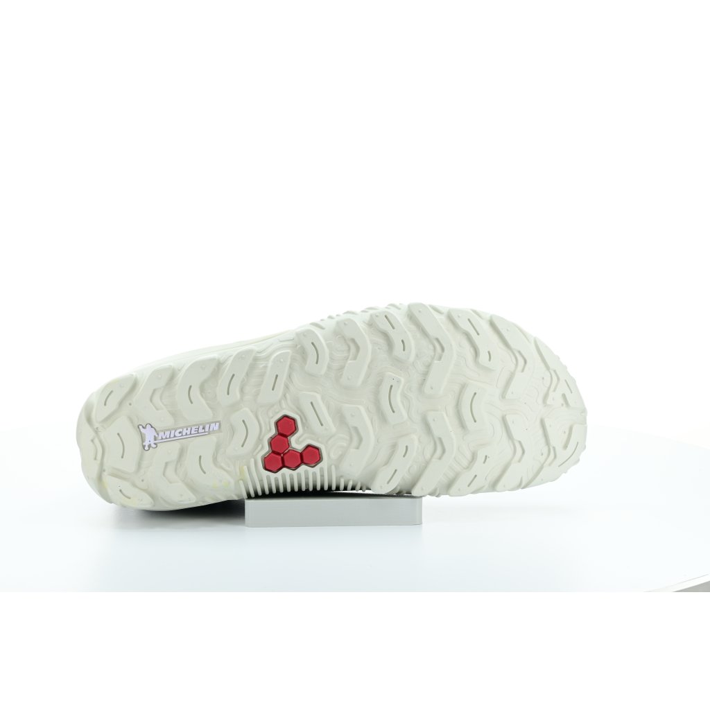 Vivobarefoot Novus Mid M Obsidian Barfuß-Wanderschuhe