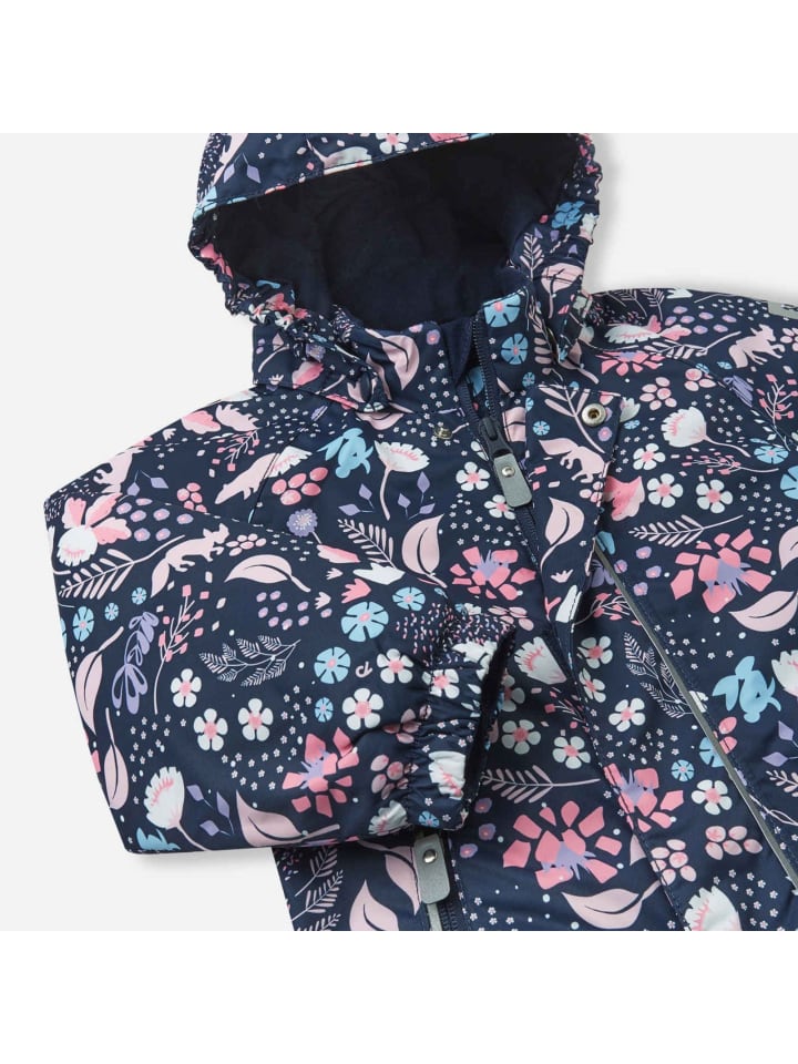 Reima Schneeanzug Puhuri in Blau günstig kaufen