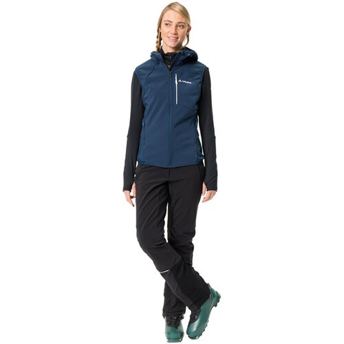 DAMEN WESTE WO LARICE VEST II