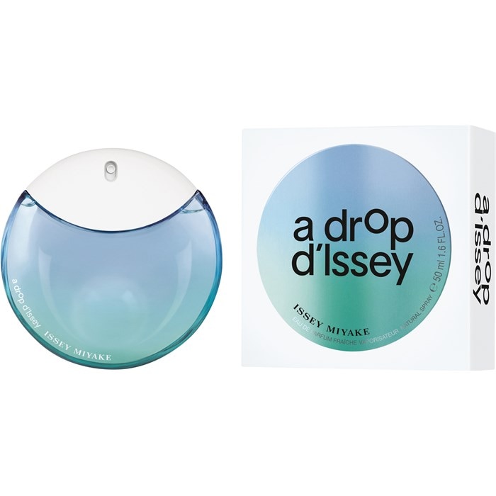 Eau de Parfum Spray