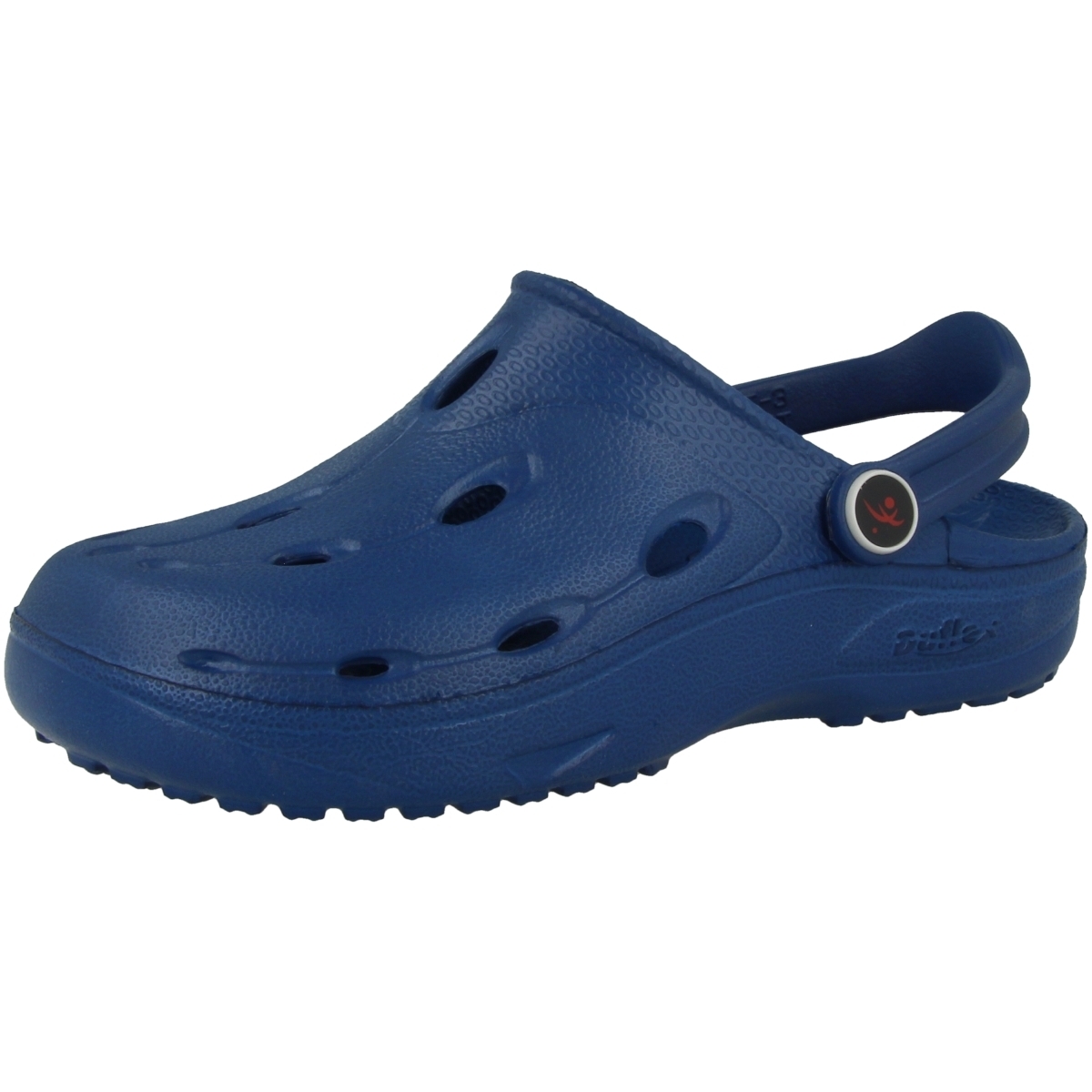 Chung Shi Dux Clogs blau