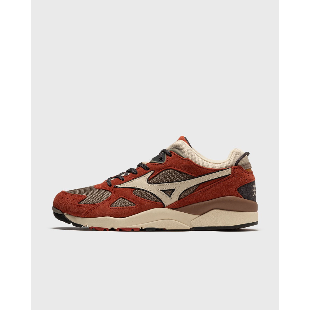 Mizuno Sky Medal D1GA227101 / rot