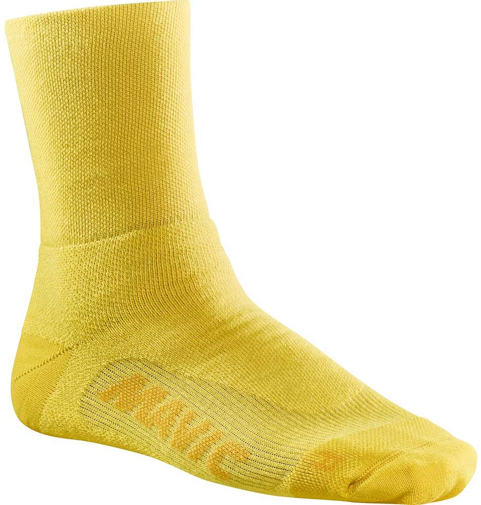Mavic Essential Thermo - Socken kaufen | Bike-Discount