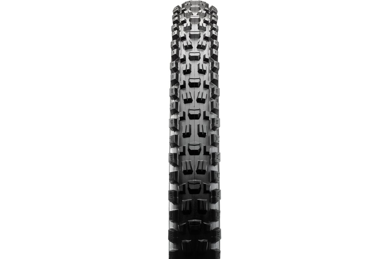MAXXIS Assegai 27.5x2.50WT DD TR 3C MaxxGrip