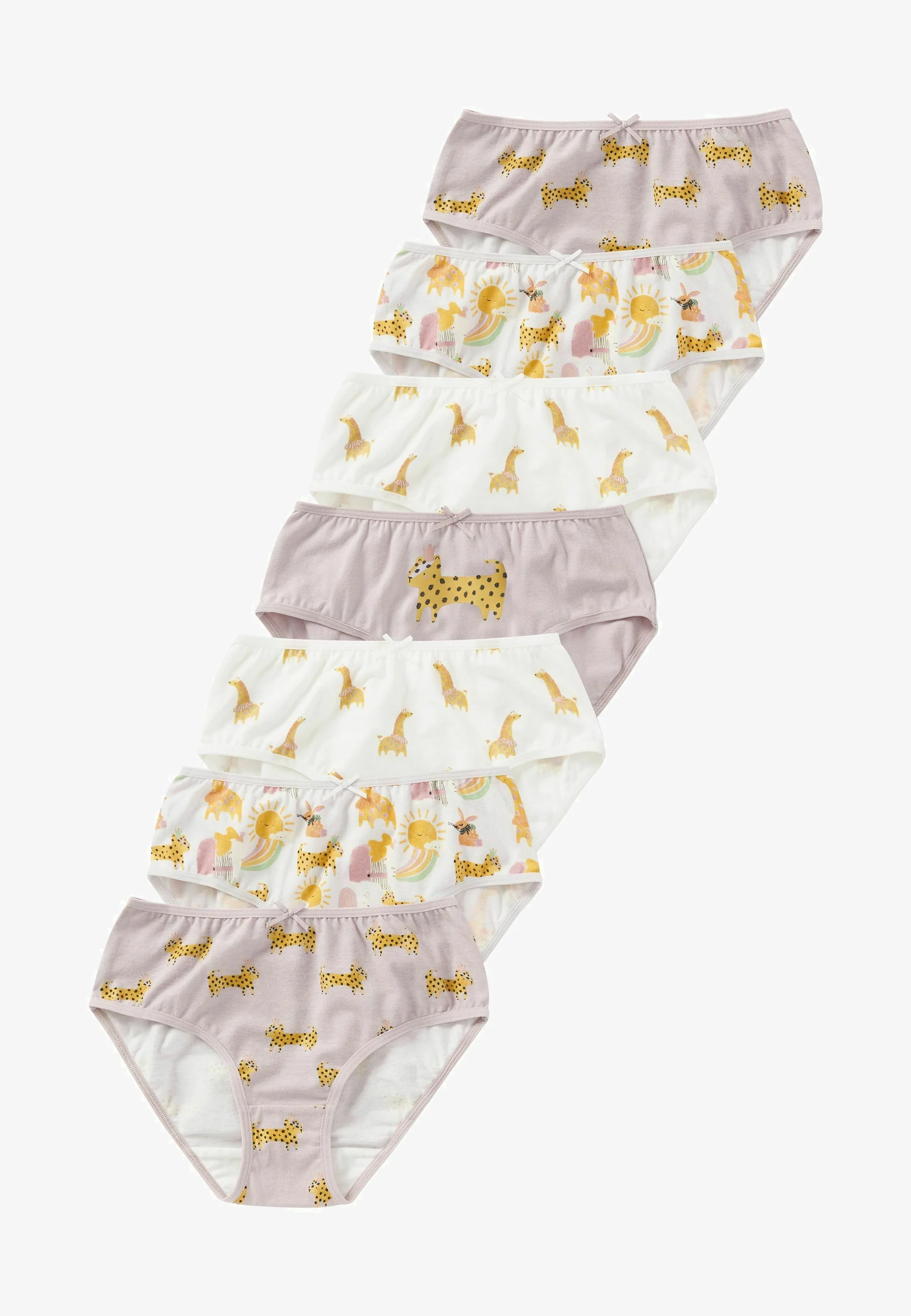 Next 7 PACK - Calzoncillos